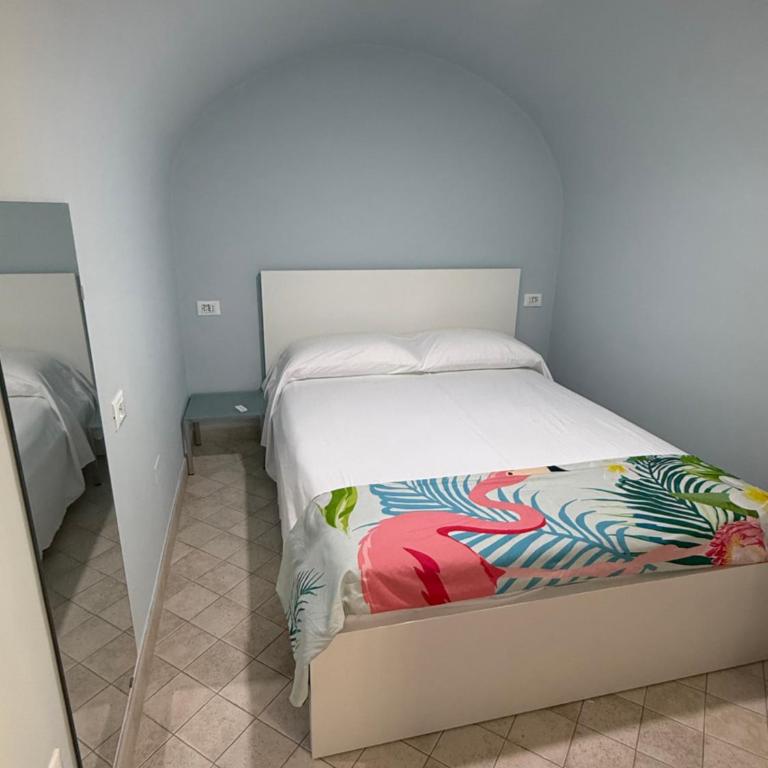 Piccinni 79 - Central Charm - Appartamento con 1 Camera da Letto - 5