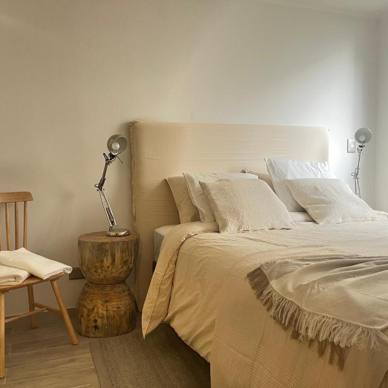 Apartamento en Santiago de Chile - One-Bedroom Apartment - 1