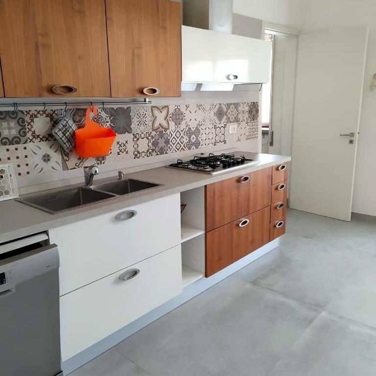 AURORA house - Appartamento con 2 Camere da Letto - 17