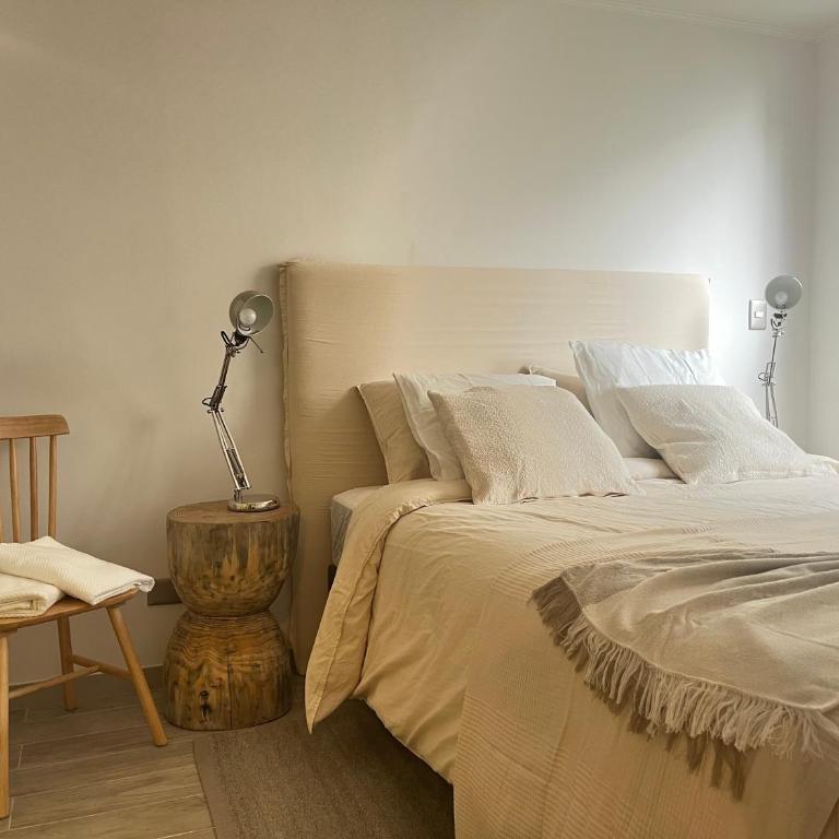 Apartamento en Santiago de Chile - One-Bedroom Apartment - 5