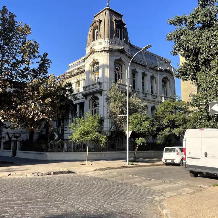 Apartamento en Santiago de Chile - One-Bedroom Apartment - 10