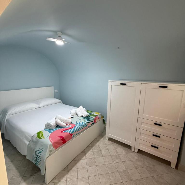 Piccinni 79 - Central Charm - Appartamento con 1 Camera da Letto - 1