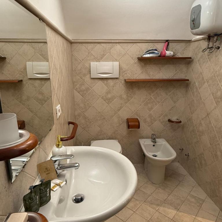 Piccinni 79 - Central Charm - Appartamento con 1 Camera da Letto - 17