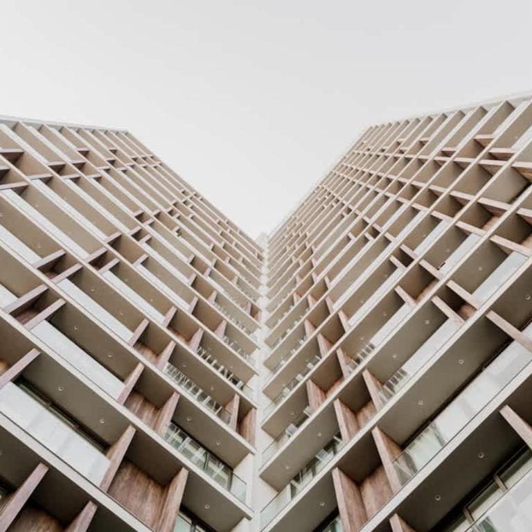 Charming 1BR View & Pool in Barranco - Apartamento - 6