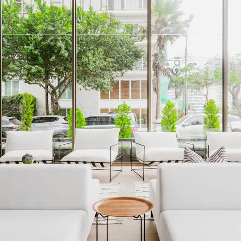 Charming 1BR View & Pool in Barranco - Apartamento - 11