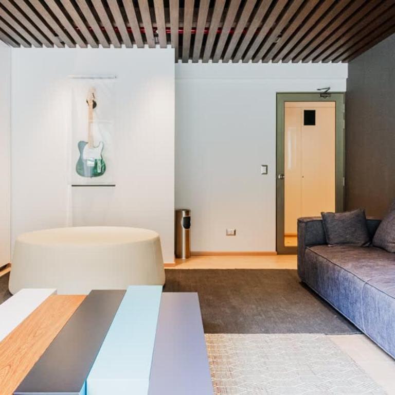 Charming 1BR View & Pool in Barranco - Apartamento - 21