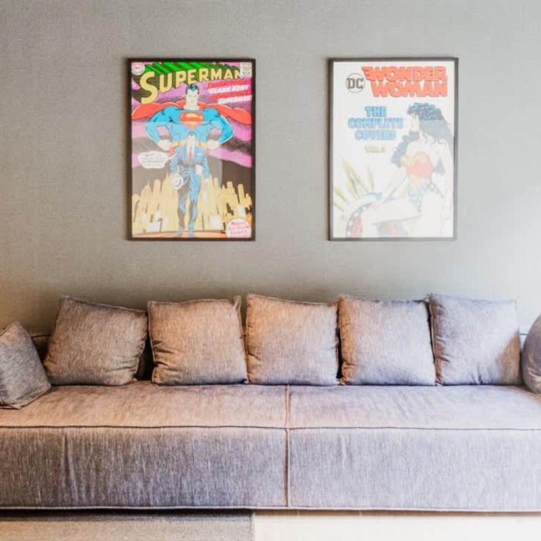 Charming 1BR View & Pool in Barranco - Apartamento - 22