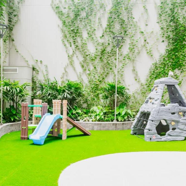 Charming 1BR View & Pool in Barranco - Apartamento - 28