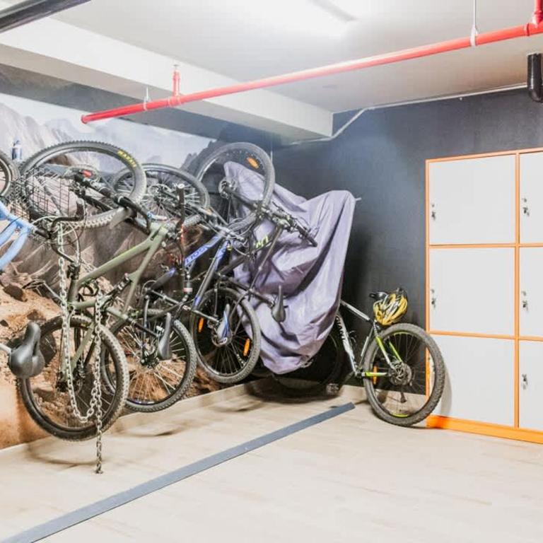 Charming 1BR View & Pool in Barranco - Apartamento - 29