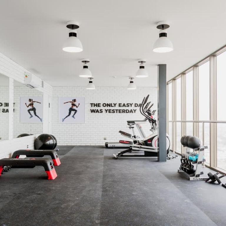 Charming 1BR View & Pool in Barranco - Apartamento - 30