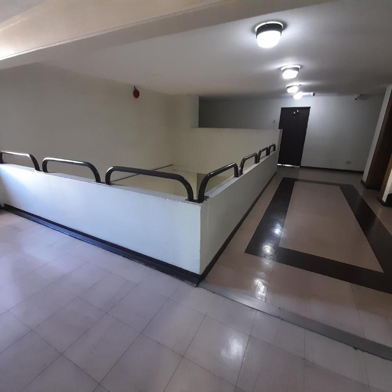 Departamento Sector Hospital Clínico UC, Posta Central, Universidades - One-Bedroom Apartment - 2