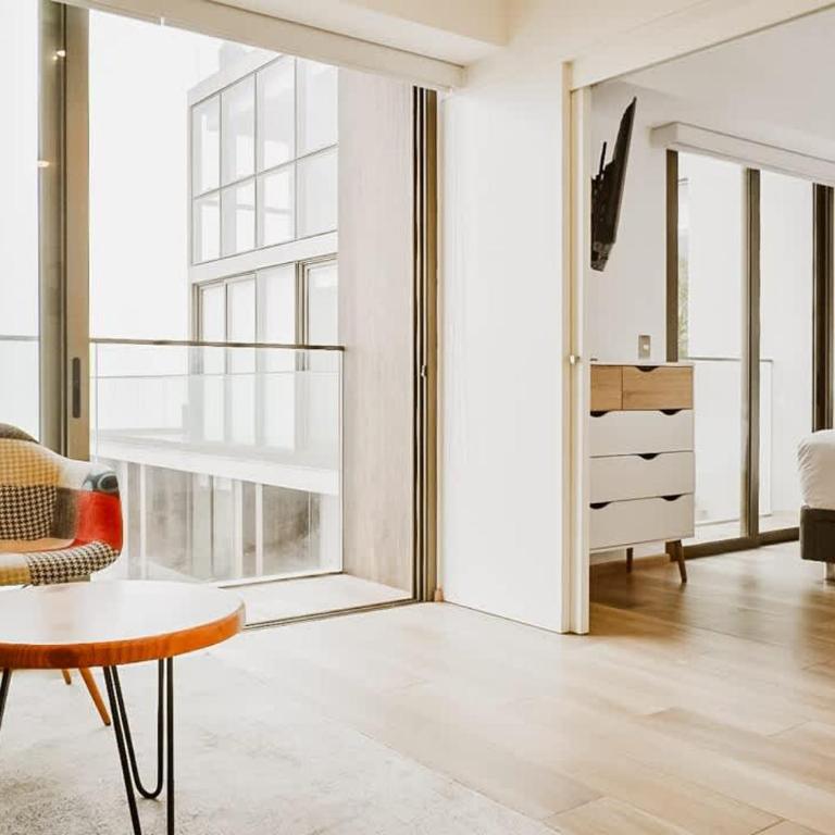 Charming 1BR View & Pool in Barranco - Apartamento - 40