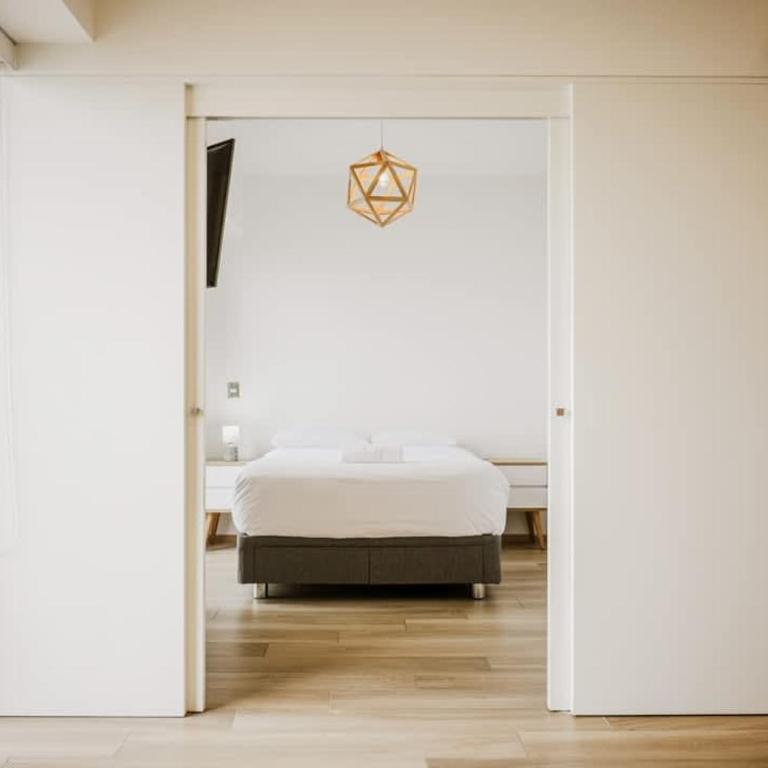 Charming 1BR View & Pool in Barranco - Apartamento - 47