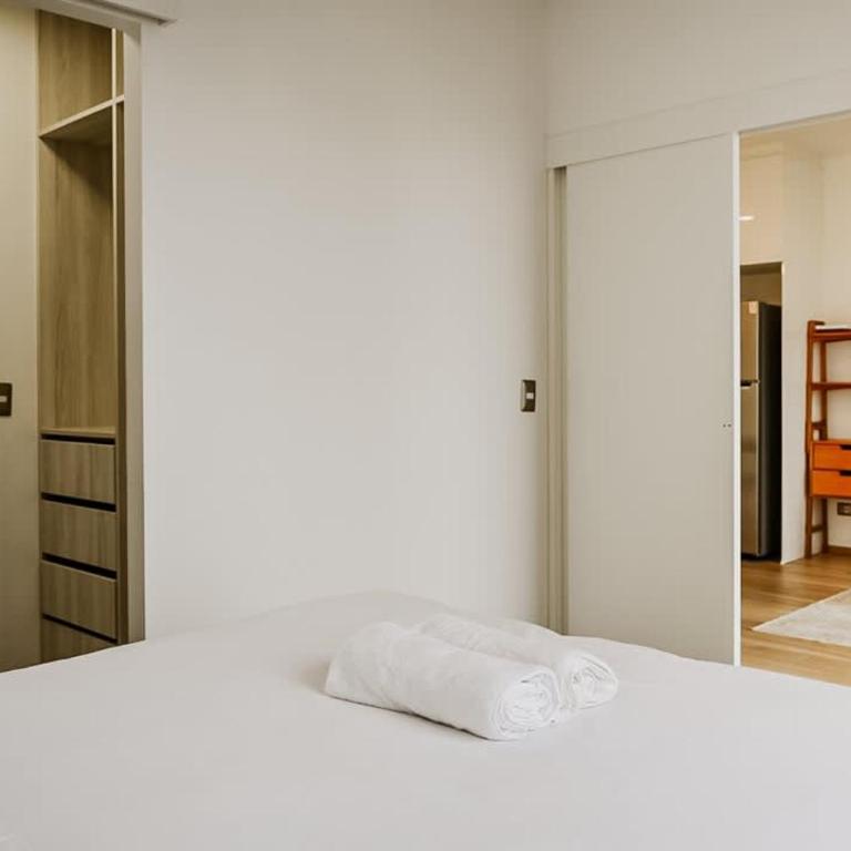 Charming 1BR View & Pool in Barranco - Apartamento - 52