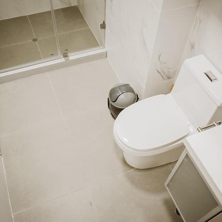 Charming 1BR View & Pool in Barranco - Apartamento - 54