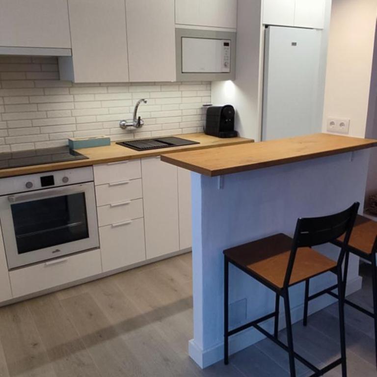 Apartamento Altea - Cap Negret - Acceso a playa - Apartamento de 2 dormitorios - 10