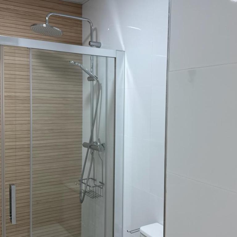 Loft Avenida América - Apartamento de 1 dormitorio - 17