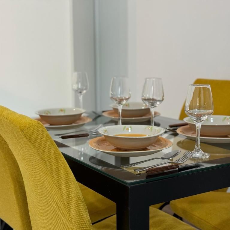 Loft Avenida América - Apartamento de 1 dormitorio - 9
