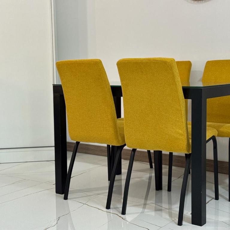 Loft Avenida América - Apartamento de 1 dormitorio - 10