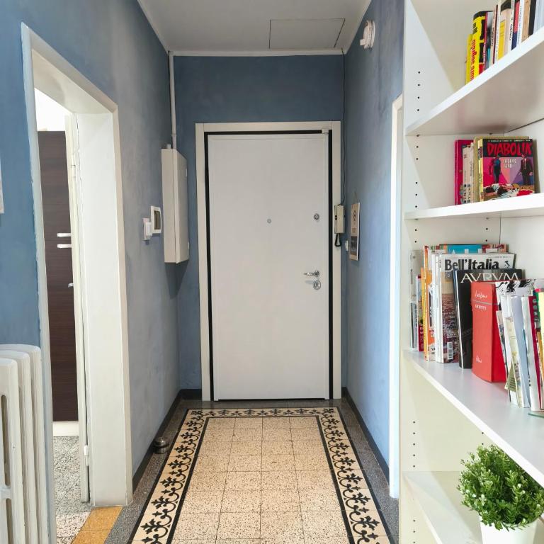 HomeInBo - Apartment with Terrace - 36