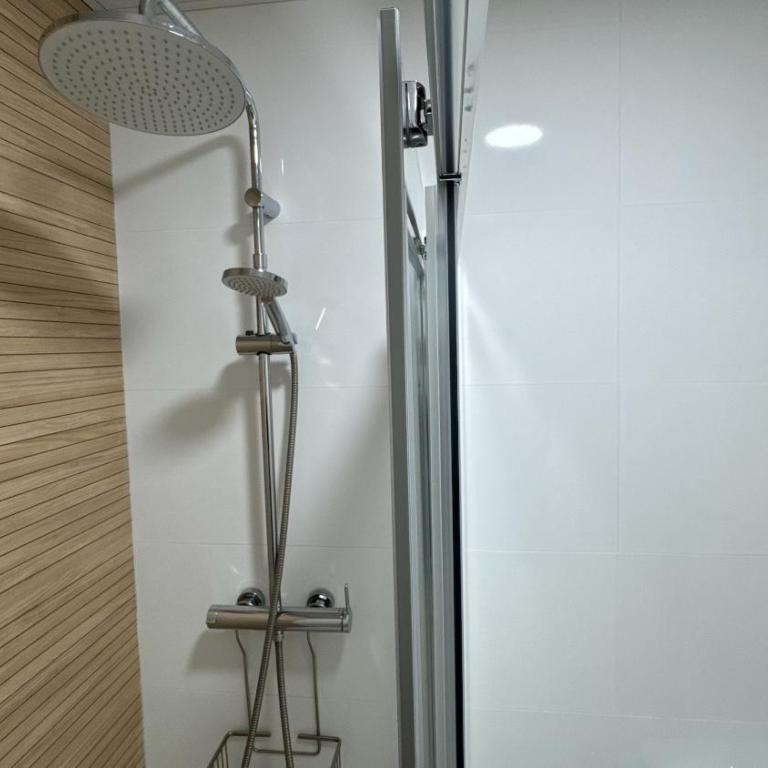 Loft Avenida América - Apartamento de 1 dormitorio - 15