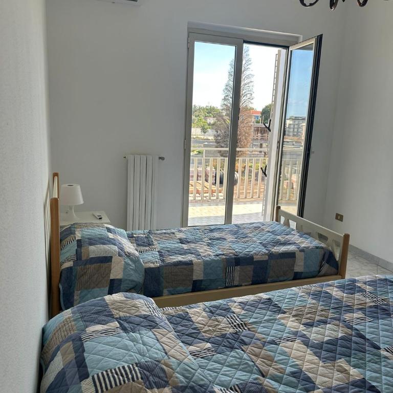 Belfrontizio City - Appartamento con 3 Camere da Letto - 9