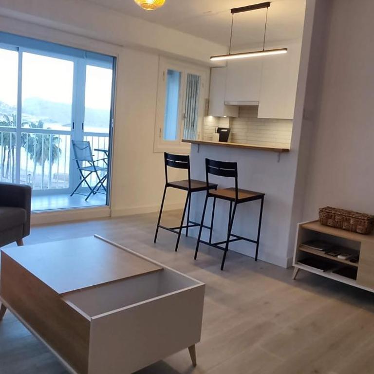 Apartamento Altea - Cap Negret - Acceso a playa - Apartamento de 2 dormitorios - 7