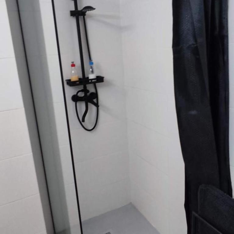 Apartamento Altea - Cap Negret - Acceso a playa - Apartamento de 2 dormitorios - 5