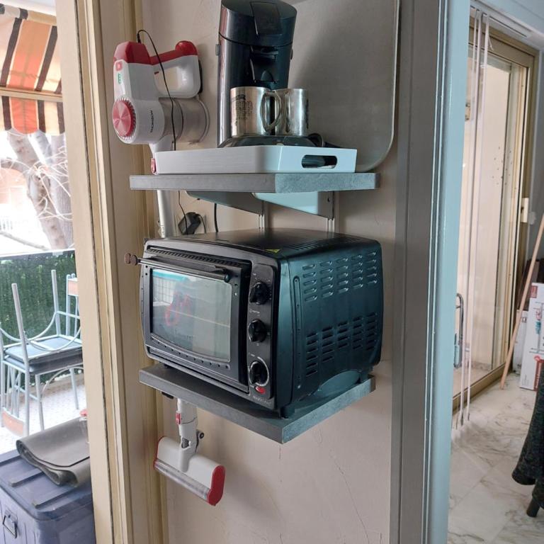 Goelette - Apartamento de 1 dormitorio - 8