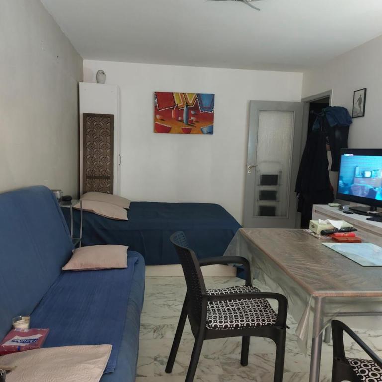Goelette - Apartamento de 1 dormitorio - 6
