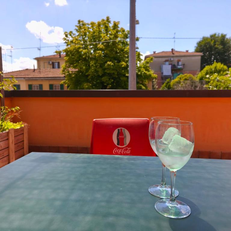 HomeInBo - Apartment with Terrace - 3