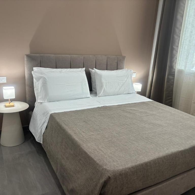 A due passi - Appartamento con 1 Camera da Letto - 2