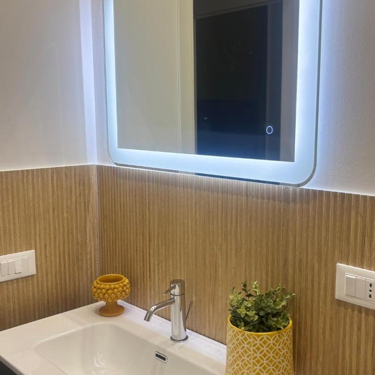 A due passi - Appartamento con 1 Camera da Letto - 11