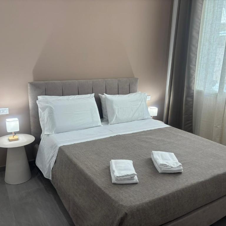 A due passi - Appartamento con 1 Camera da Letto - 3