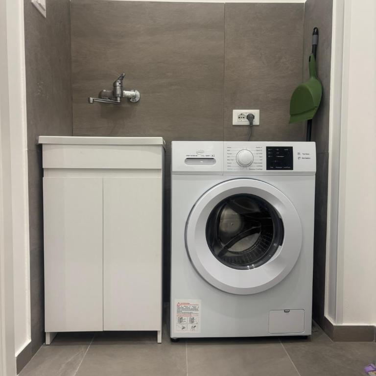 A due passi - Appartamento con 1 Camera da Letto - 10