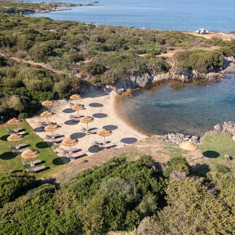 Cala Lupo Resort - Camera Matrimoniale Superior - 1