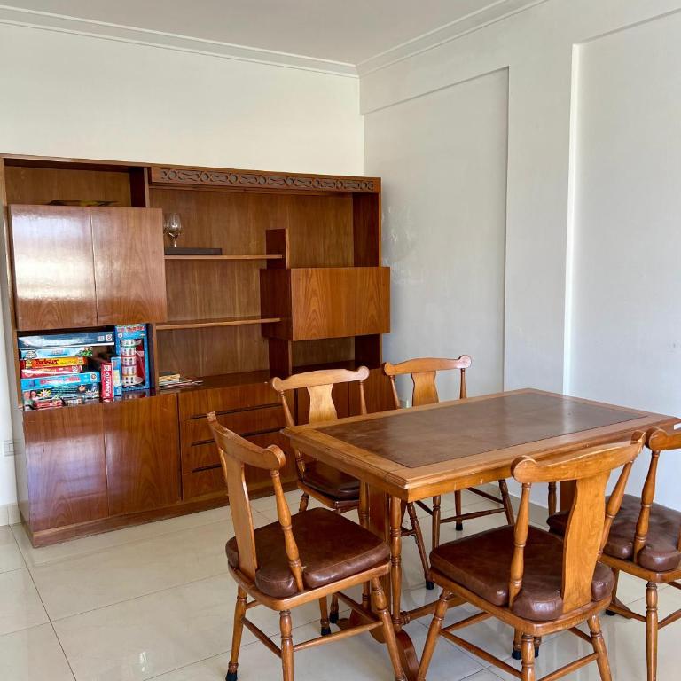 Alojamiento Alem - Apartamento de 2 dormitorios - 46
