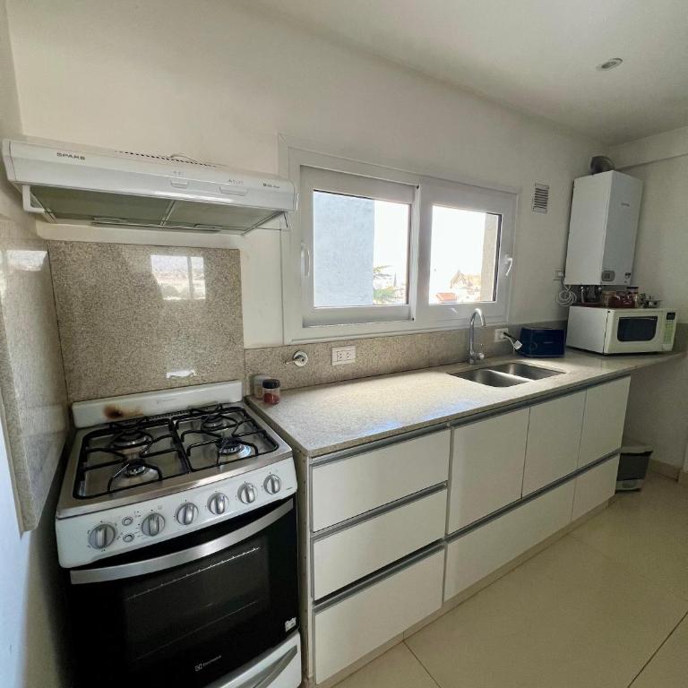 Alojamiento Alem - Apartamento de 2 dormitorios - 37