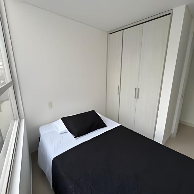 Moderno y cómodo cerca al cable - Apartamento de 2 dormitorios - 8