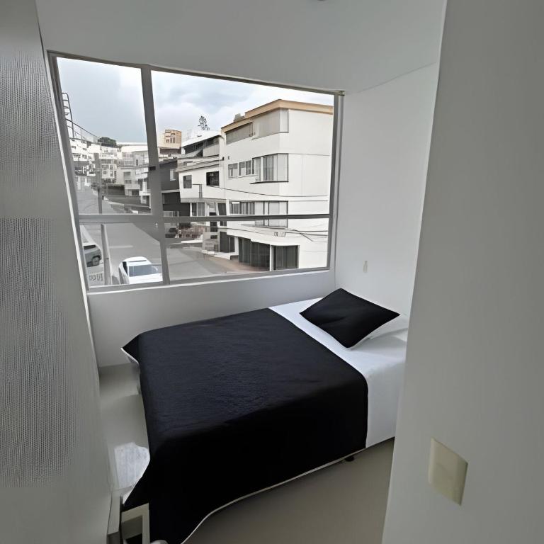 Moderno y cómodo cerca al cable - Apartamento de 2 dormitorios - 7