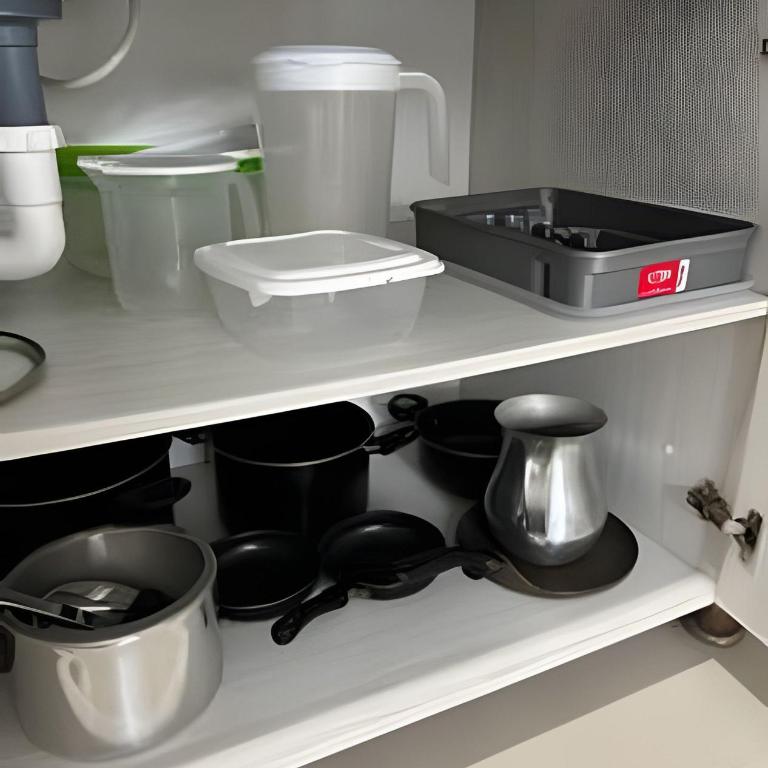 Moderno y cómodo cerca al cable - Apartamento de 2 dormitorios - 12