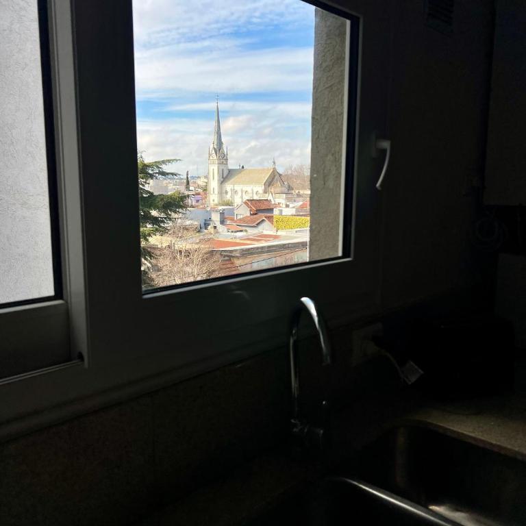 Alojamiento Alem - Apartamento de 2 dormitorios - 17