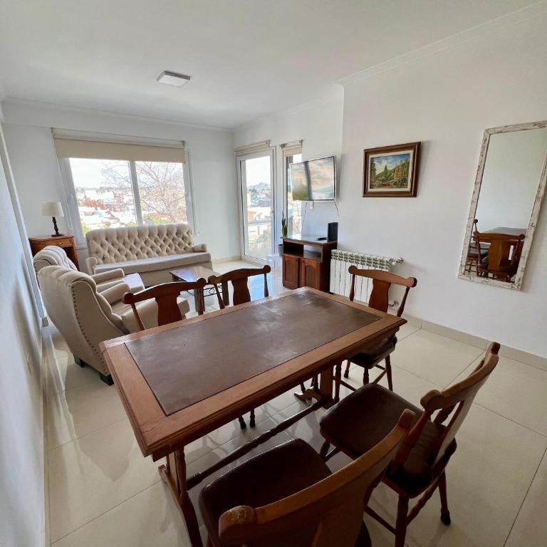 Alojamiento Alem - Apartamento de 2 dormitorios - 45