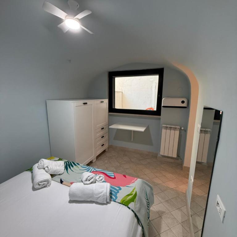 Piccinni 79 - Central Charm - Appartamento con 1 Camera da Letto - 4
