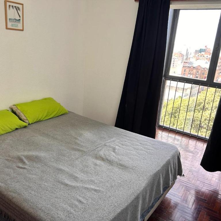 Departamento frente cañada en pleno centro - Apartamento de 1 dormitorio - 3