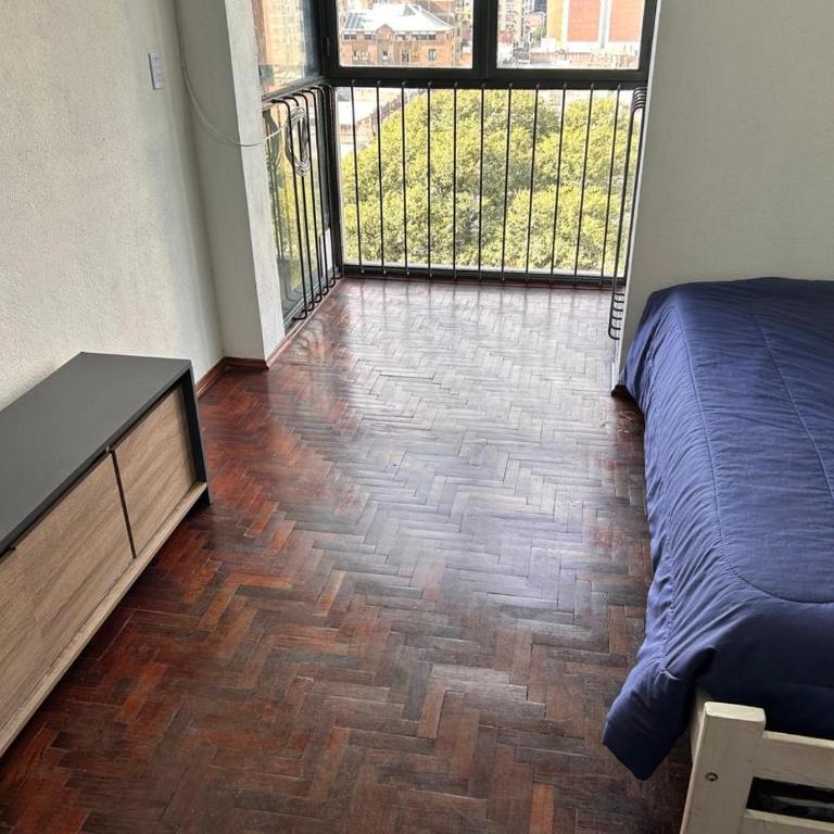 Departamento frente cañada en pleno centro - Apartamento de 1 dormitorio - 5