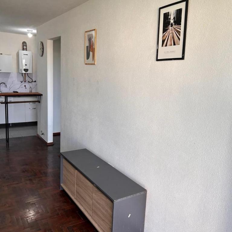 Departamento frente cañada en pleno centro - Apartamento de 1 dormitorio - 6