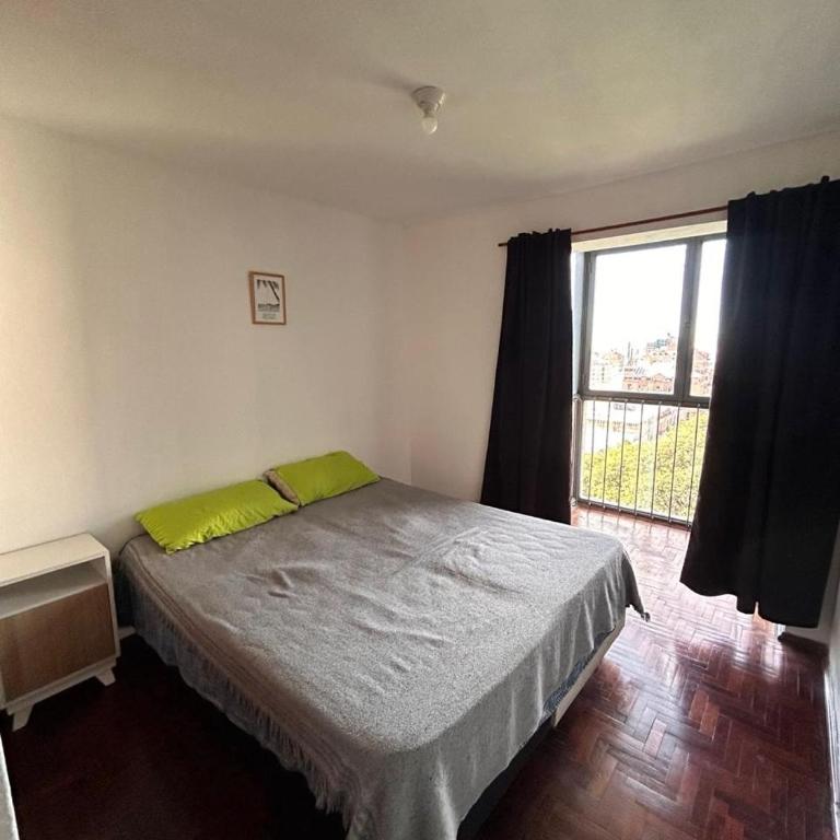 Departamento frente cañada en pleno centro - Apartamento de 1 dormitorio - 7