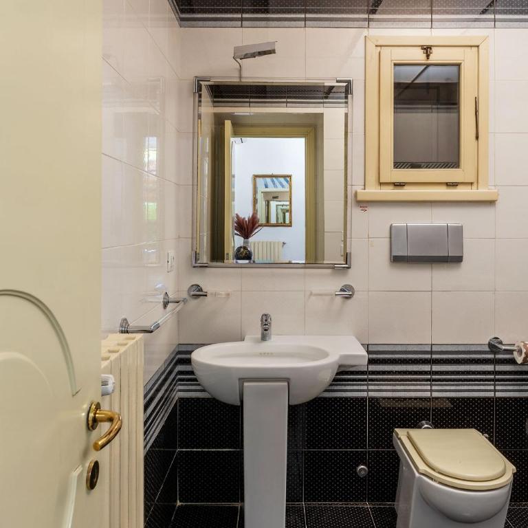 Trevi Garden Suite - Appartamento con 1 Camera da Letto - 41