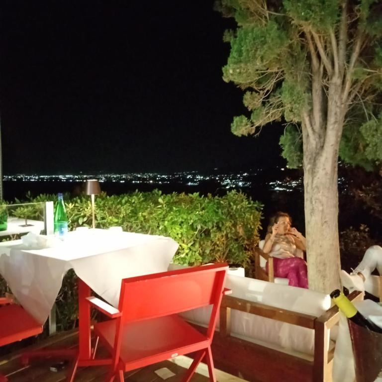 Le Antiche Volte suite - Casa con 1 Camera da Letto - 37
